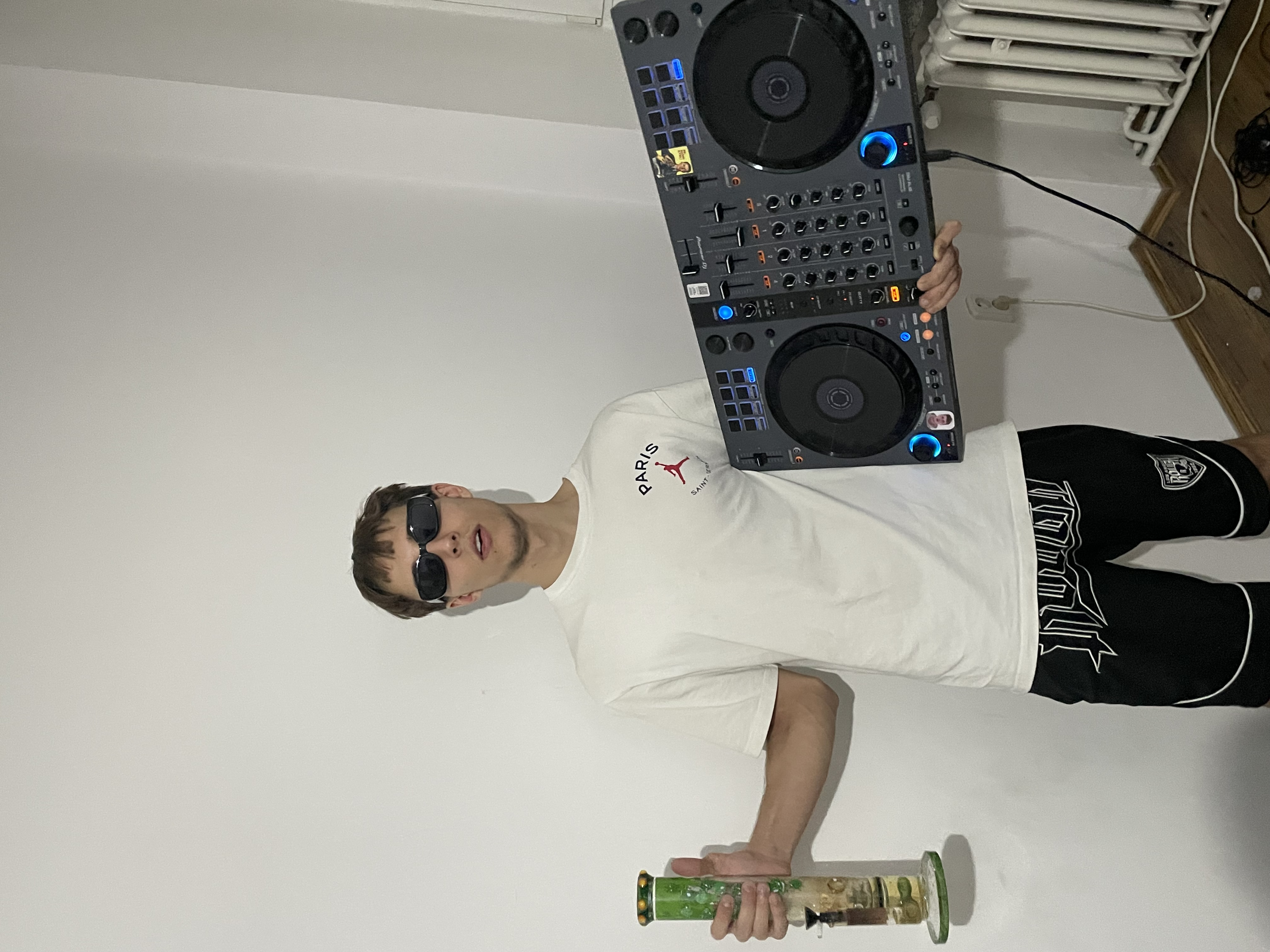 DJ Pavel.cz